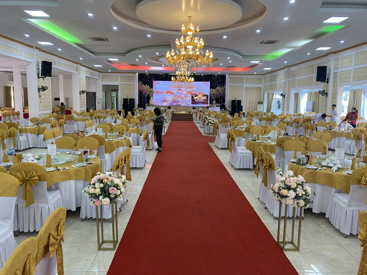 Bảo đảm y tế